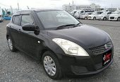 Suzuki Swift 2013
