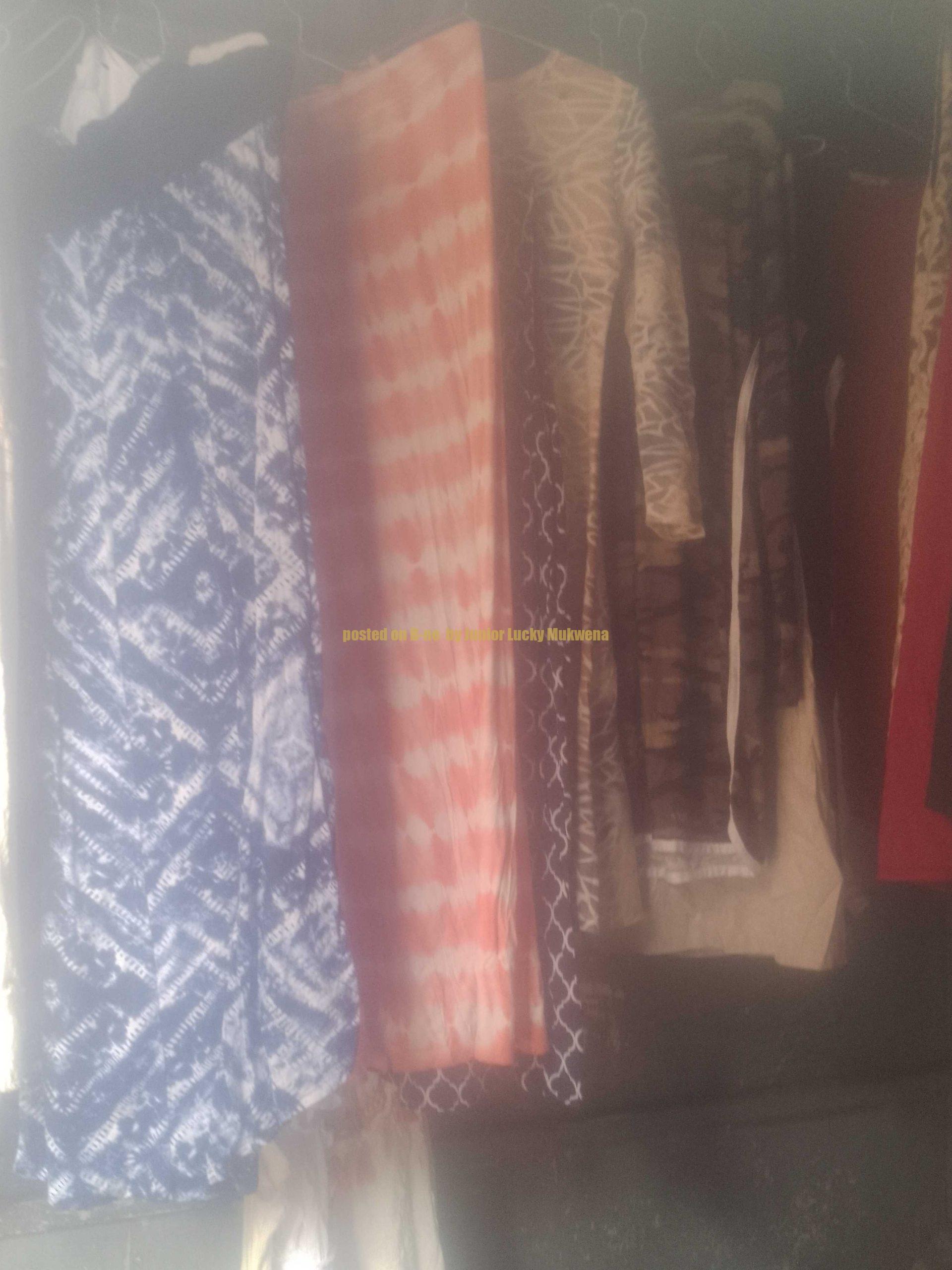 All Sizes Ladies Dresses