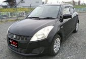Suzuki Swift 2013