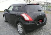Suzuki Swift 2013
