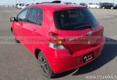 Toyota Vitz 2009