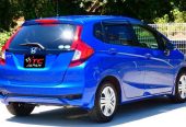 Honda Fit 2019