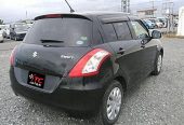 Suzuki Swift 2013
