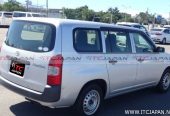 Toyota Probox Van 2015