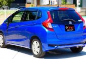 Honda Fit 2019