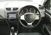 Suzuki Swift 2013