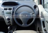 Toyota Vitz 2009