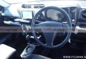 Toyota Probox Van 2015