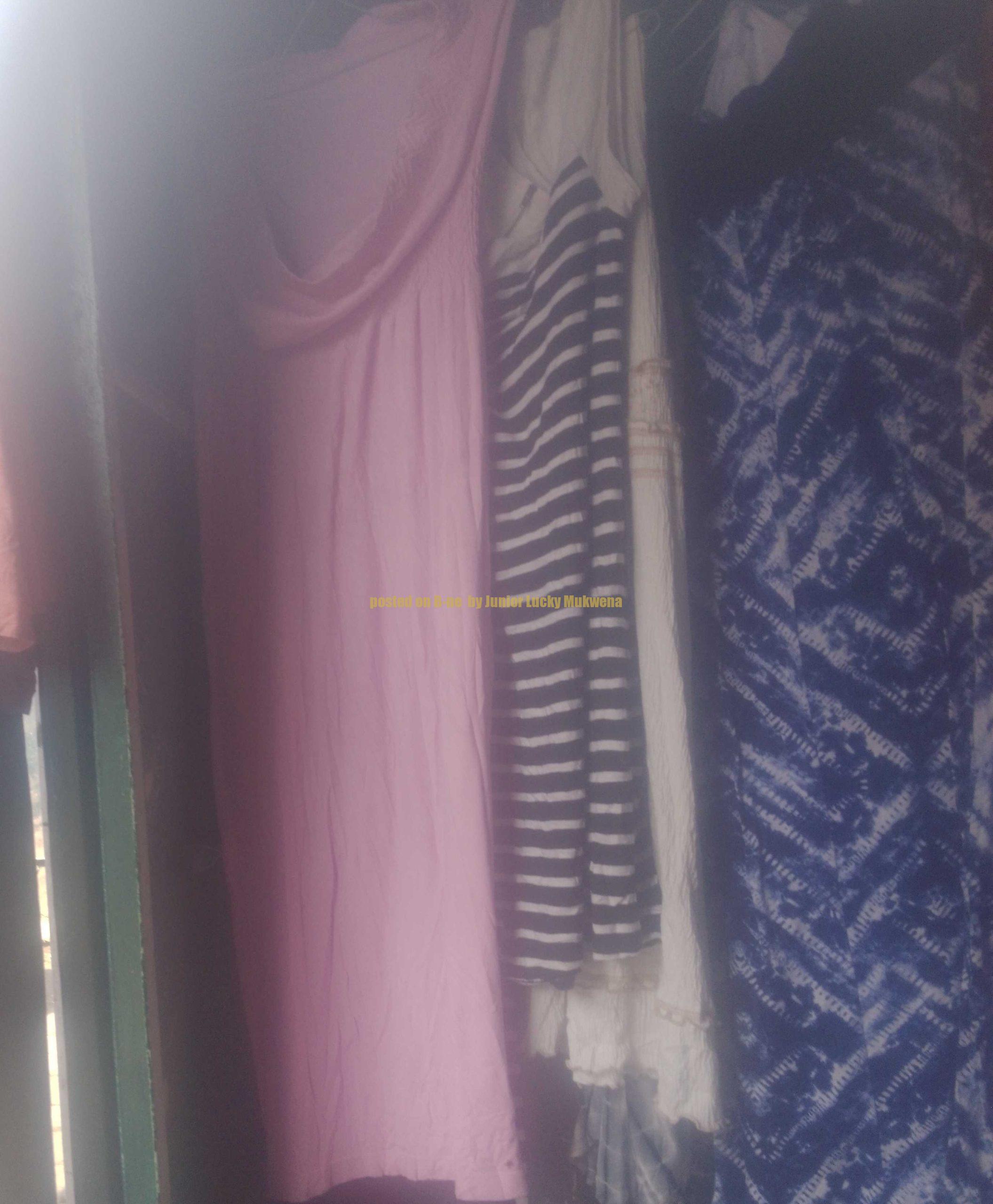 All Sizes Ladies Dresses