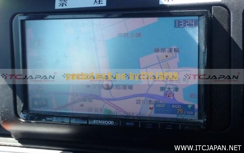 Toyota Probox Van 2015