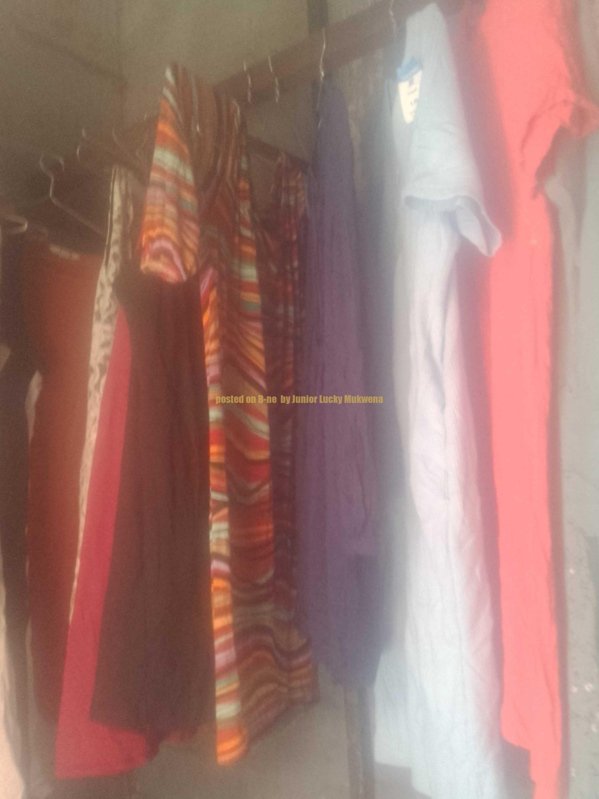 All Sizes Ladies Dresses