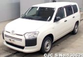 Toyota Probox For Sale In Zambia