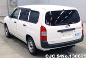 Toyota Probox For Sale In Zambia