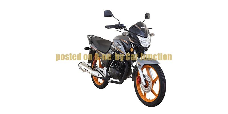 Motorbikes For Sale In Zambia