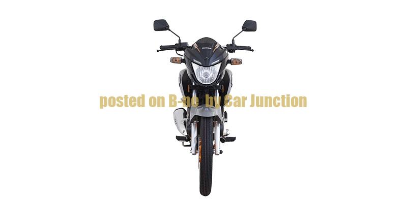 Motorbikes For Sale In Zambia