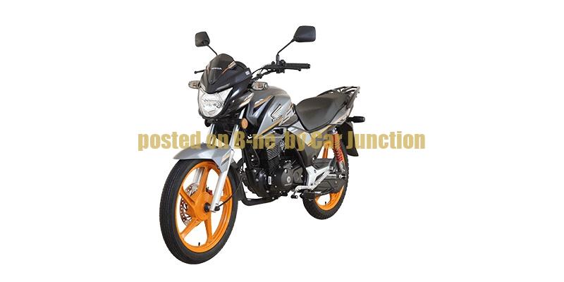 Motorbikes For Sale In Zambia