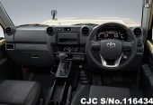 Toyota Land Cruiser 2025 For Sale