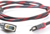 PC Accessories & Hardware: HDMI, VGA, WiFi/Bluetooth Cards & Office Supplies
