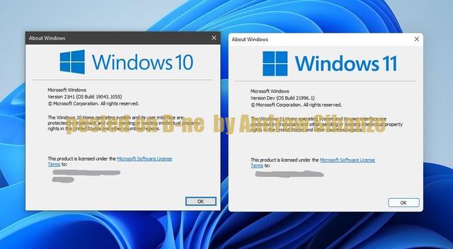 WINDOWS & MICROSOFT OFFICE Installation, Activation & PC Supplies