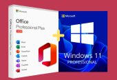 WINDOWS & MICROSOFT OFFICE Installation, Activation & PC Supplies