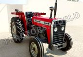 Tractor Company In Zambia