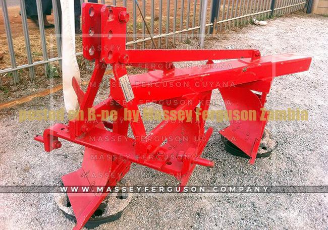 Massey Ferguson Tractors For Sale