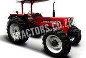 Tractor Company In Zambia