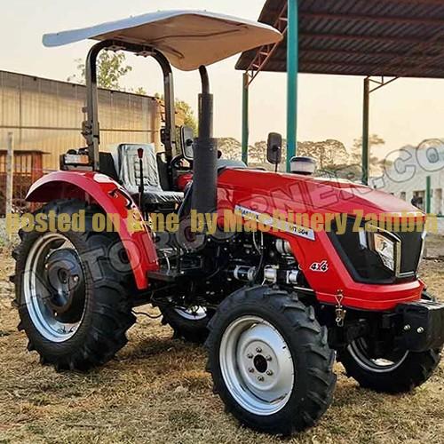 Massive Tractors for Sale in Zambia