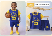 Toddler Boys Sports Kits