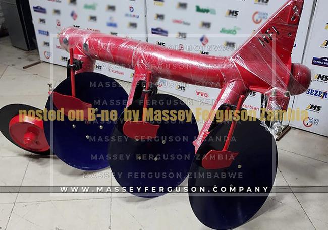 Tractors For Sale In Zambia