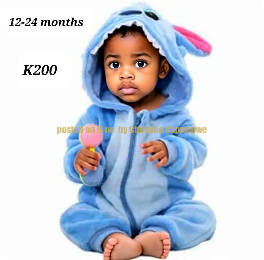 Cozy Baby Rompers 💕