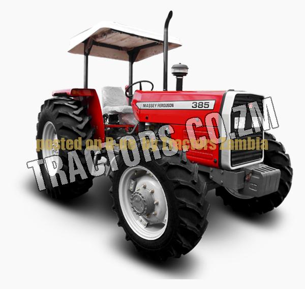 Tractors For Sale