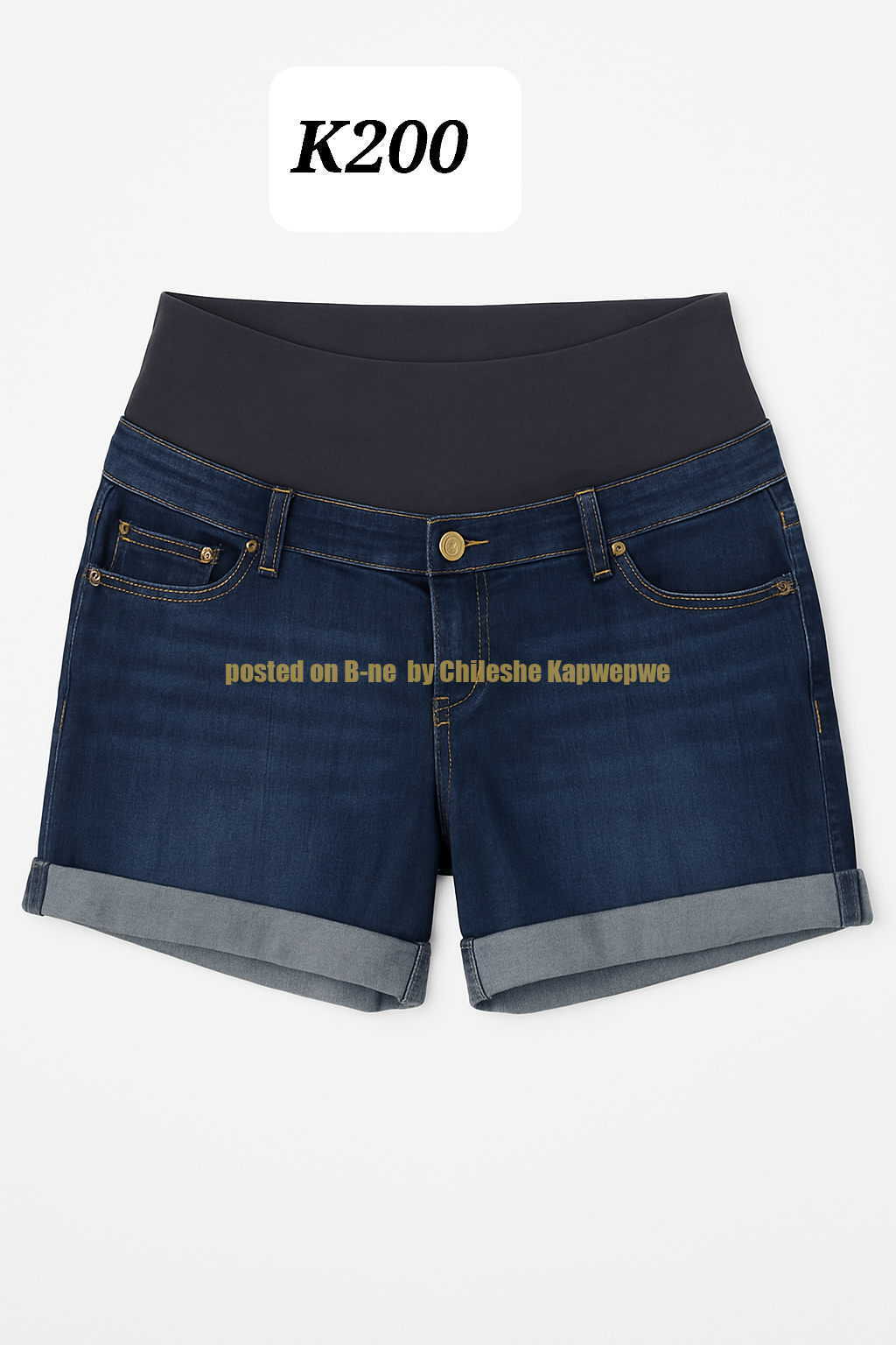 Previously Loved Maternity Wear