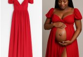 Previously Loved Maternity Wear