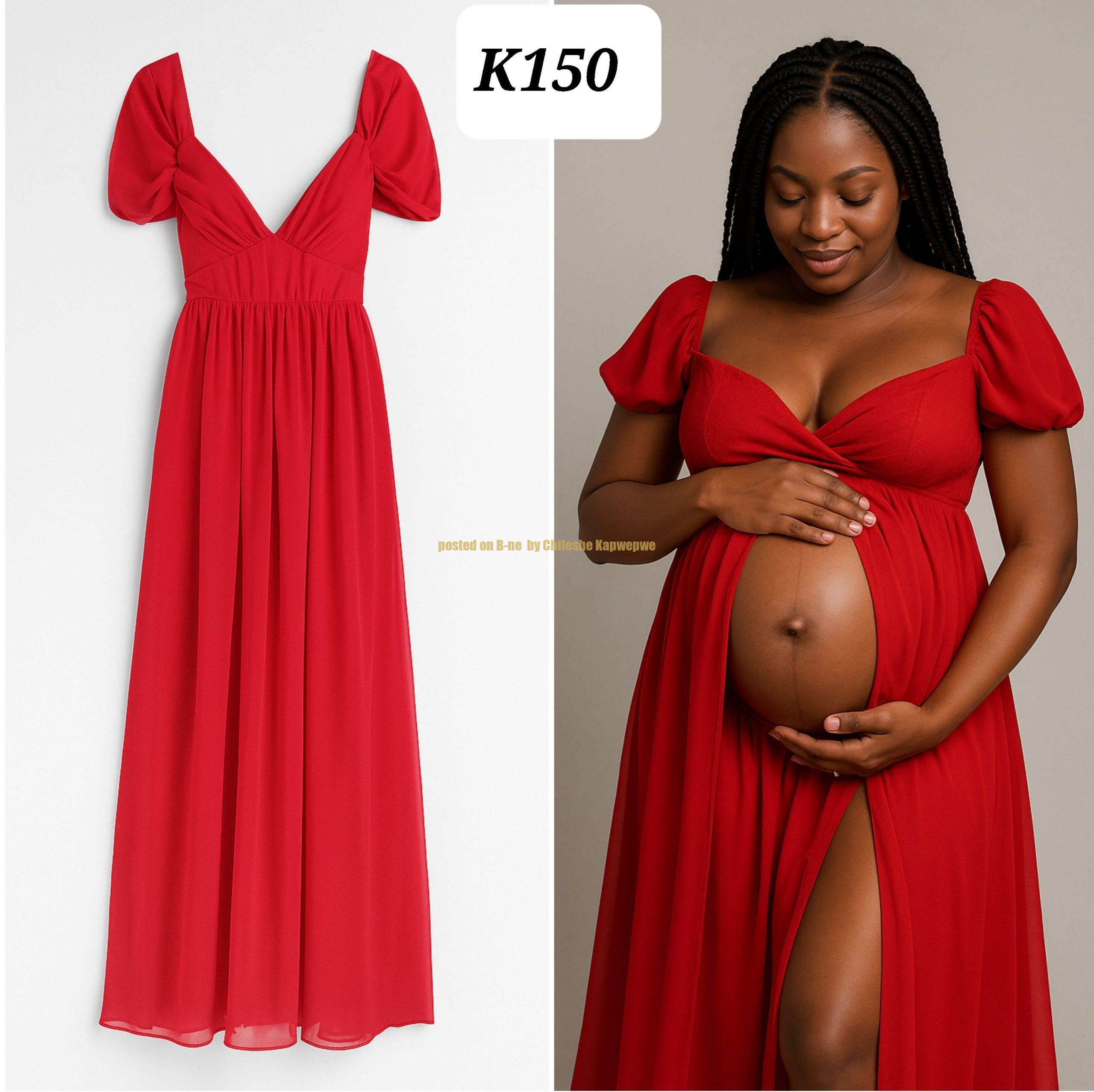 Previously Loved Maternity Wear