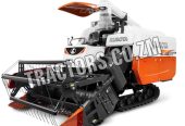 Combine Harvester For Sale In Zambia