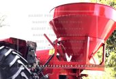 Brand New Massey Ferguson In Zambia