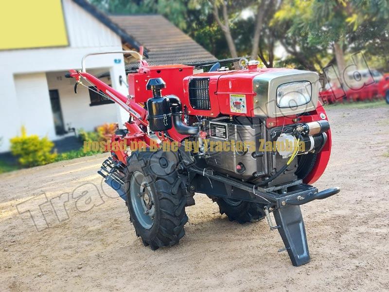 Tractors For Sale In Zambia
