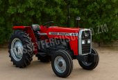 Brand New Massey Ferguson In Zambia
