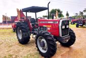Tractors For Sale In Zambia