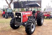 Tractors For Sale In Zambia