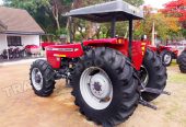 Tractors For Sale In Zambia